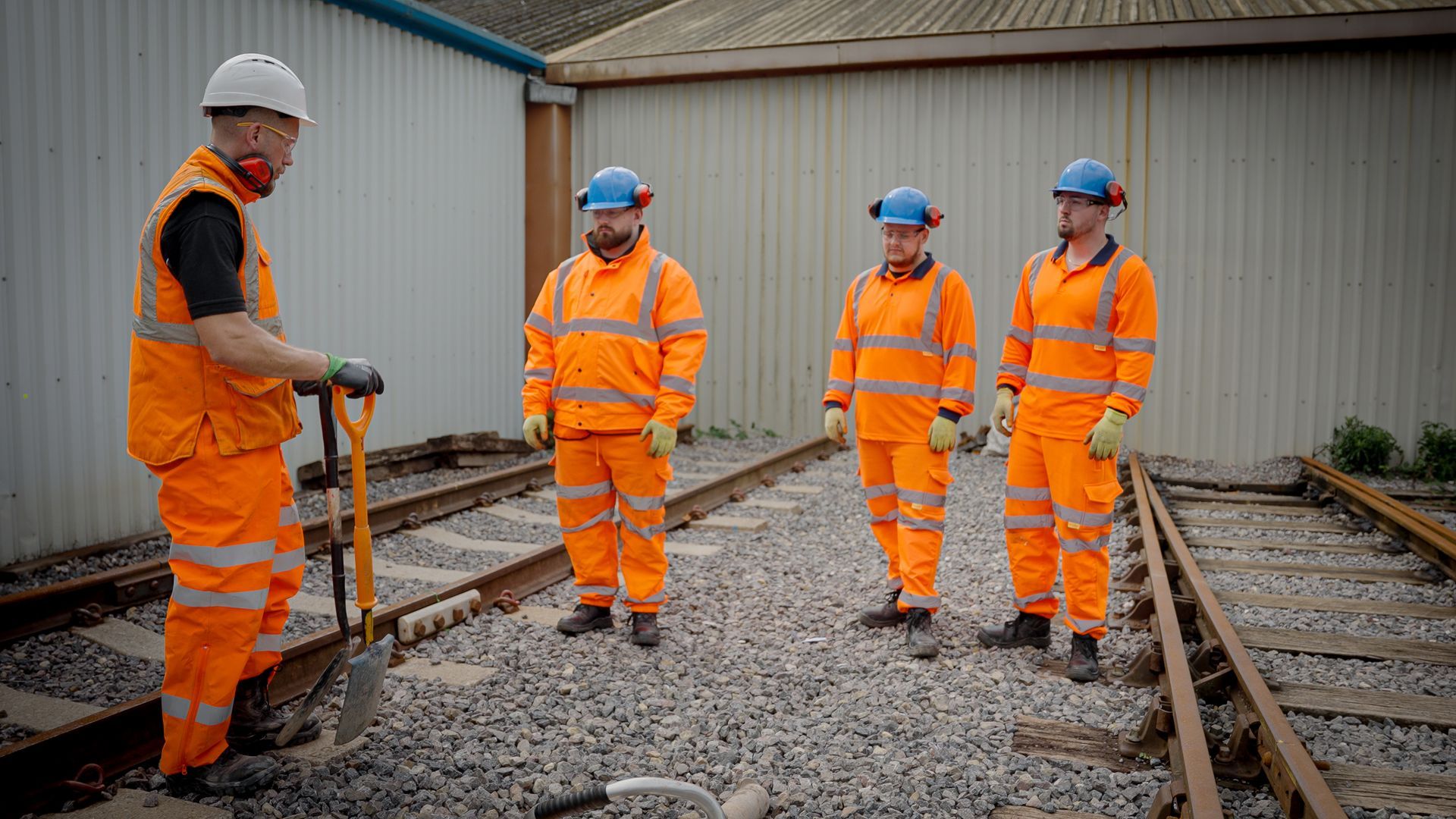 Apprenticeships